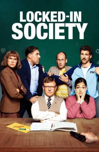 Locked in Society (2022)