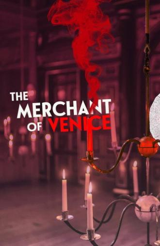 The Merchant of Venice (2022)