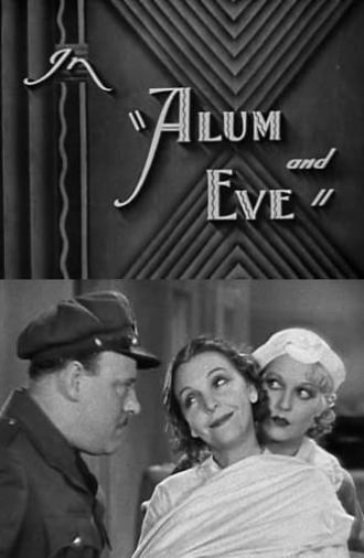 Alum and Eve (1932)