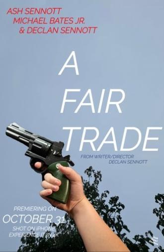 Declan Sennott’s A Fair Trade (2025)