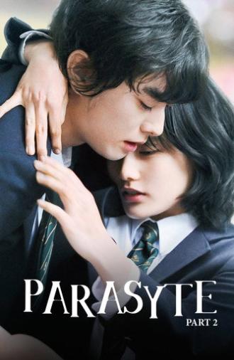 Parasyte: Part 2 (2015)