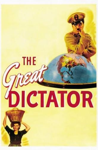 The Great Dictator (1940)