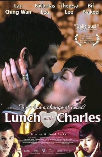 Lunch with Charles (2001)