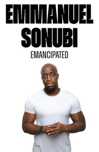 Emmanuel Sonubi: Emancipated (2023)