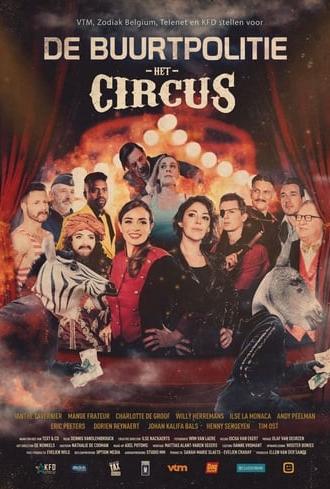 De Buurtpolitie: Het Circus (2019)