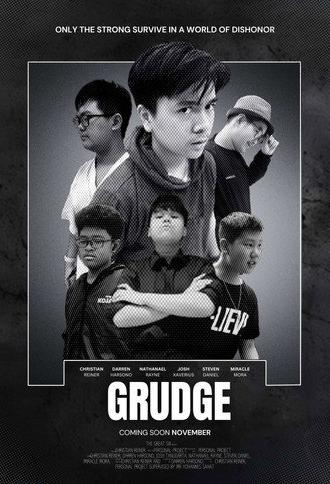 GRUDGE (2024)