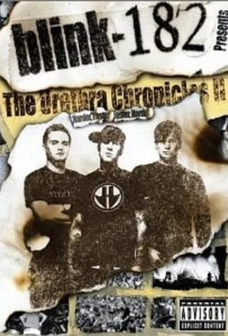 blink-182: The Urethra Chronicles II: Harder, Faster. Faster, Harder (2002)