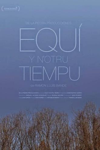 Equí y n'otru tiempu (2014)