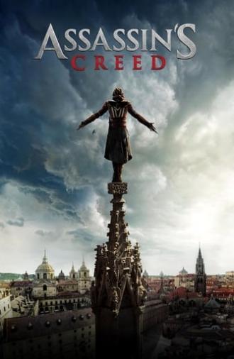 Assassin's Creed (2016)