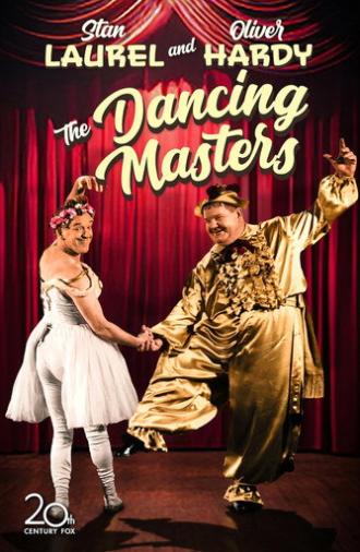 The Dancing Masters (1943)