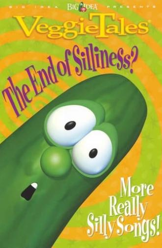 VeggieTales: The End of Silliness? (1998)