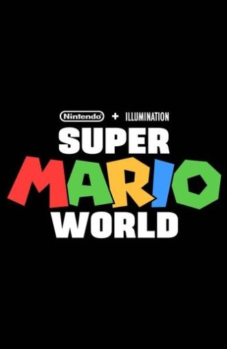 Super Mario World (2026)