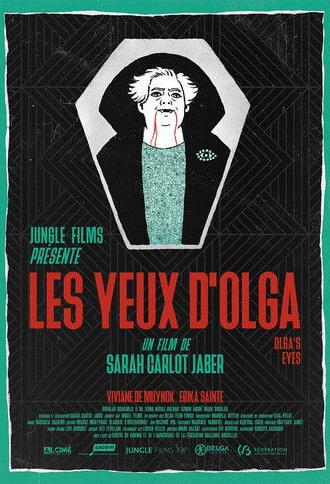 Olga's Eyes (2023)