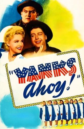 Yanks Ahoy (1943)
