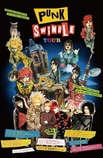 BiSH PUNK SWiNDLE TOUR at LINE CUBE SHIBUYA (2023)