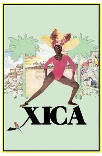 Xica (1976)