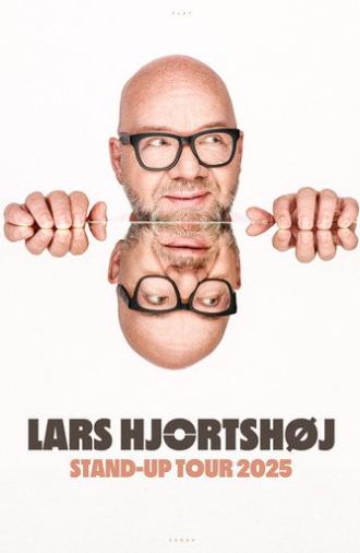 Lars Hjortshøj - Plat & Krone (2025)
