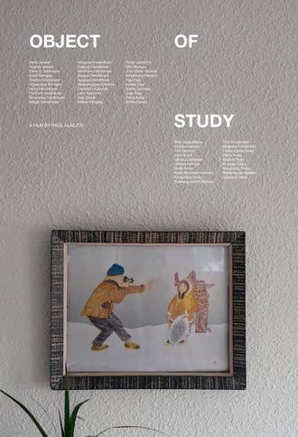 Object of Study (2025)