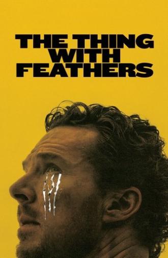 The Thing with Feathers (2025)