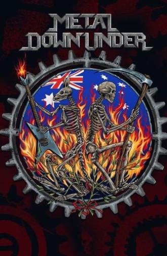 Metal Down Under (2014)