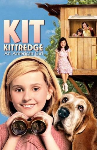 Kit Kittredge: An American Girl (2008)