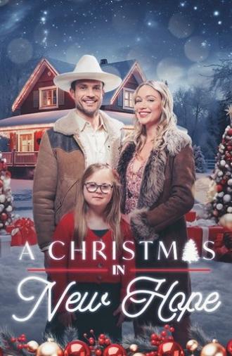 A Christmas in New Hope (2024)
