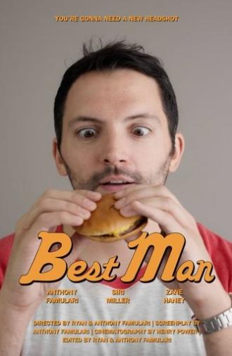 Best Man (2025)