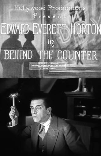 Behind the Counter (1928)