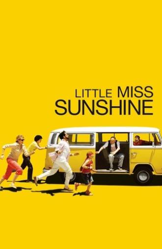 Little Miss Sunshine (2006)
