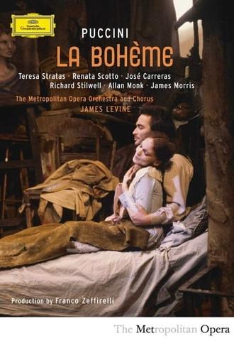 Puccini: La Boheme (1982)