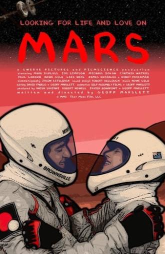 Mars (2010)