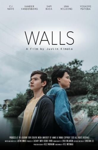 Walls (2020)