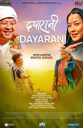 Dayarani (2024)