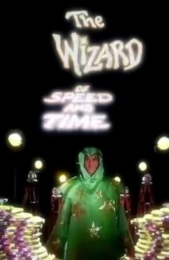 The Wizard of Speed and Time (1979)