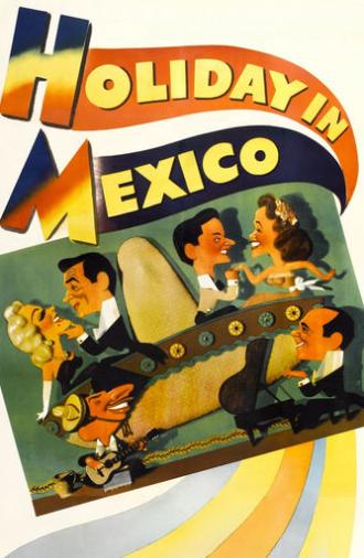 Holiday in Mexico (1946)