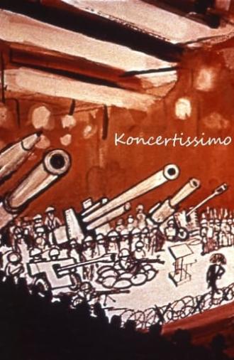 Concertissimo (1968)