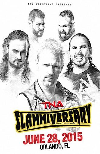 TNA Slammiversary 2015 (2015)