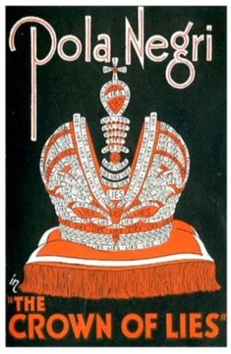 The Crown of Lies (1926)