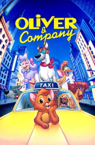Oliver & Company (1988)