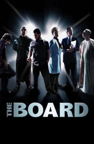 The Board (2008)