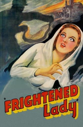 The Case of the Frightened Lady (1940)