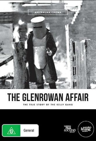 The Glenrowan Affair (1951)
