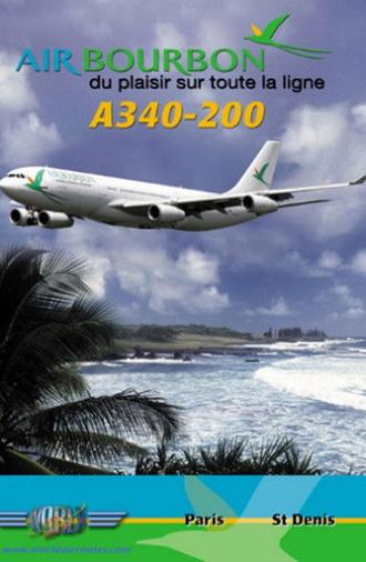 World Air Routes Air Bourbon A340-200 (2004)