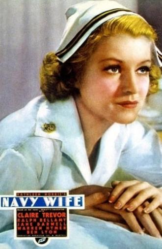 Navy Wife (1935)