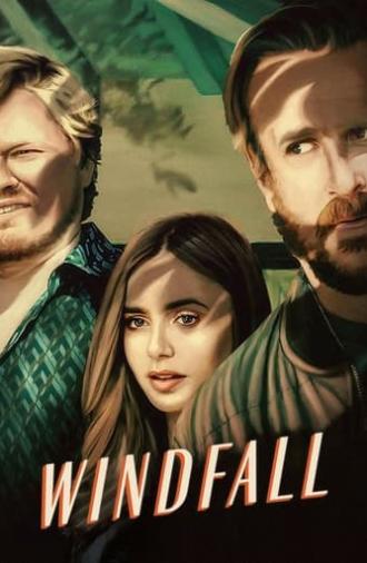 Windfall (2022)