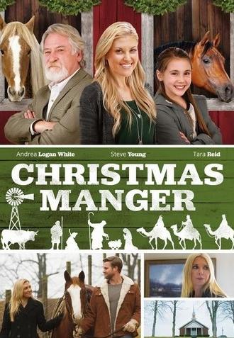 Christmas Manger (2018)