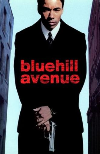 Blue Hill Avenue (2003)