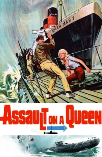 Assault on a Queen (1966)