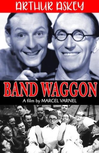 Band Waggon (1940)