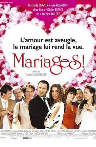 Mariages! (2004)